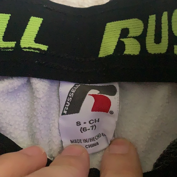 Sweatpants - Picture 3 of 3